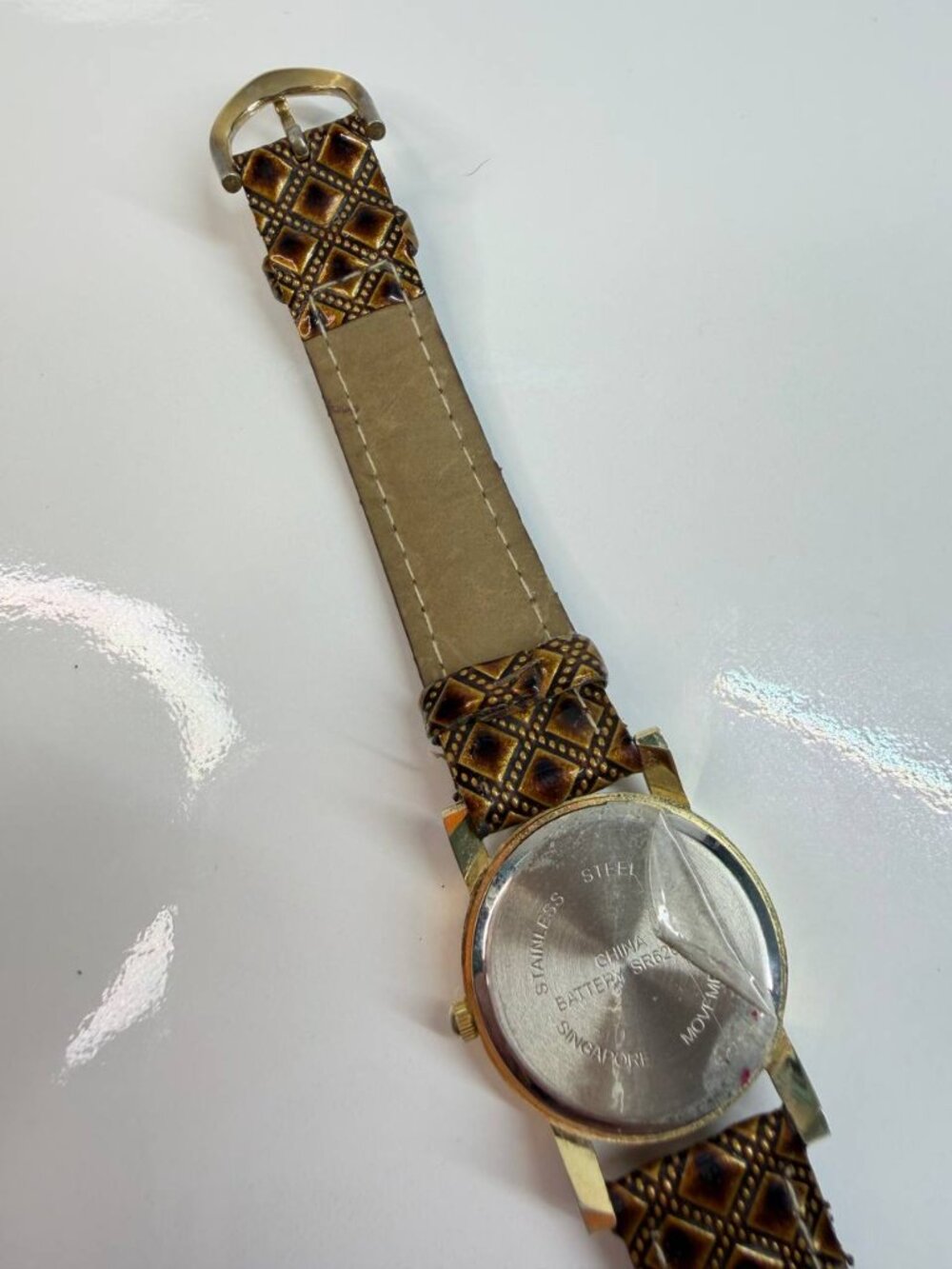 Irion Women’s Watch – Elegant Silver-Tone Bracelet Watch - Picture 6 of 16